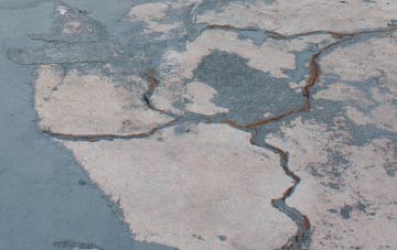 fibreglass roofing replacement Kingsford