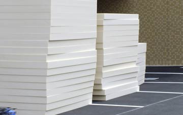 Kingsford flat roof insulation costs