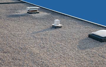 flat roofing Kingsford