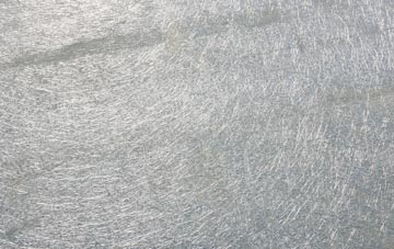 Kingsford laminate fibreglass or shingles?