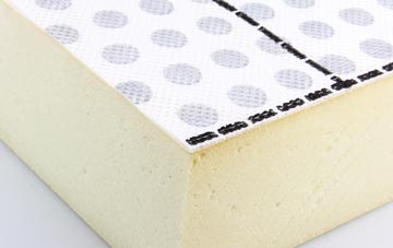 meeting Kingsford building codes