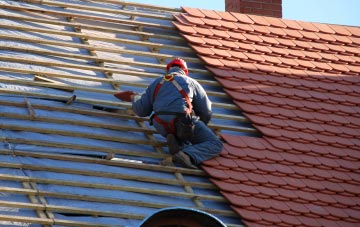 roof tiles Kingsford
