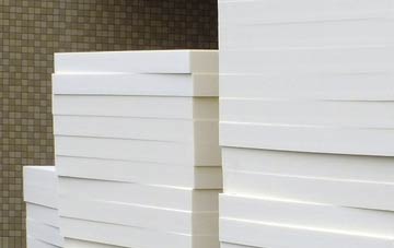 Kingsford tapered roof insulation costs